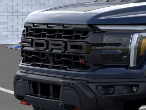 New 2026 Ford F150 Raptor w/ Equipment Group 803A Raptor R AWD/4WD image 17