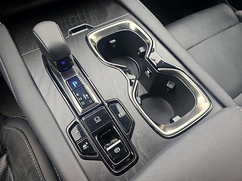 Used 2023 Lexus RX 350 350h Luxury w/ Cold Area Package image 23