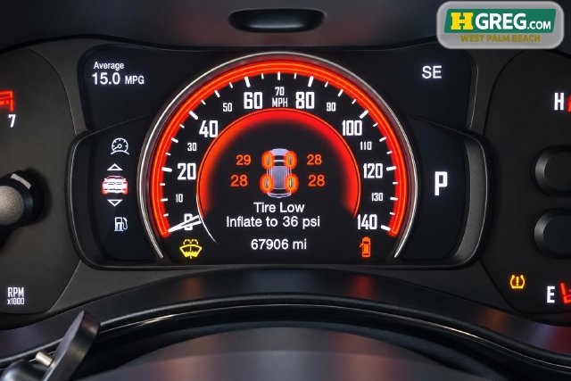 Used 2021 Dodge Durango SXT RWD image 15