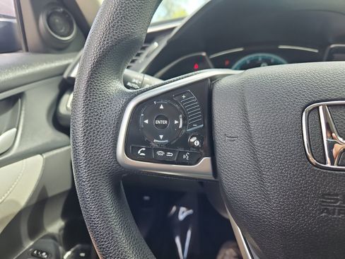 Used 2017 Honda Civic EX image 22