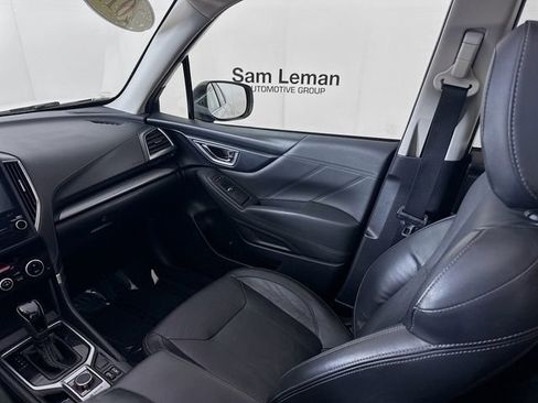 Used 2019 Subaru Forester Limited image 23