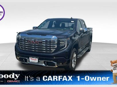 Certified 2026 GMC Sierra 1500 Denali