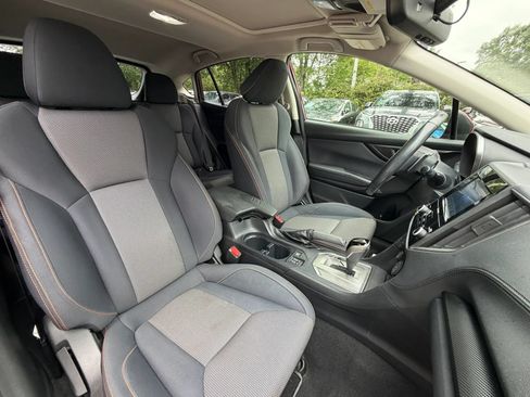 Used 2018 Subaru Crosstrek 2.0i Premium AWD/4WD image 9