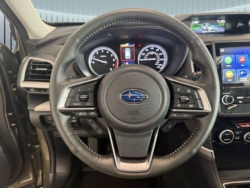 Certified 2023 Subaru Forester Limited image 10