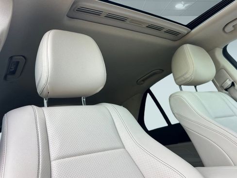 Certified 2020 Mercedes-Benz GLE 350 4MATIC image 31