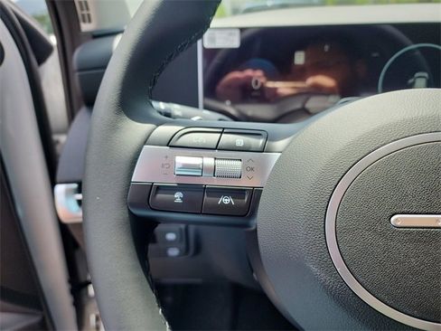 New 2025 Hyundai Tucson SEL image 28