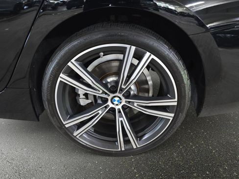 Used 2023 BMW 330i Sedan w/ Driving Assistance Package RWD image 31