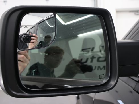 Used 2020 RAM 1500 Big Horn AWD/4WD image 36