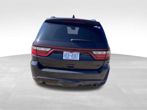Used 2024 Dodge Durango GT AWD/4WD image 19