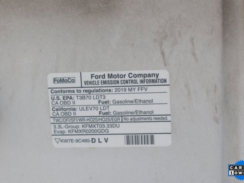 Used 2019 Ford F150 XL w/ Equipment Group 101A Mid image 41