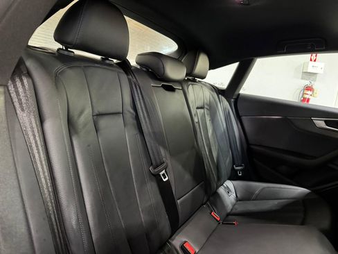 Used 2018 Audi A5 2.0T Premium Plus image 28