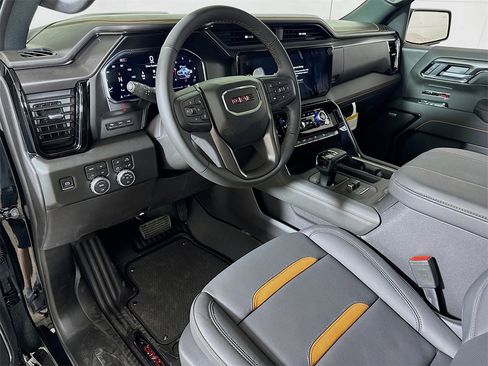New 2026 GMC Sierra 1500 AT4 w/ AT4 Premium Package image 5