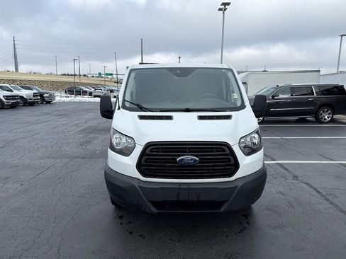 Used 2019 Ford Transit 150 148 Low Roof image 3