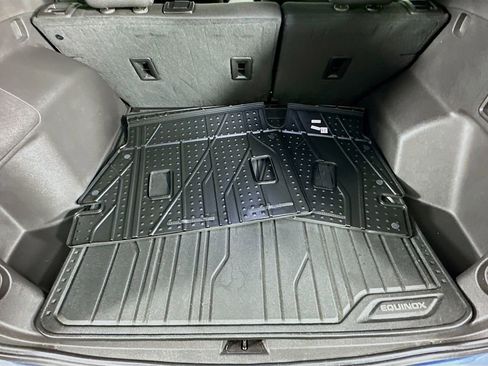 Used 2024 Chevrolet Equinox LT w/ LPO, Floor Liner Package image 34