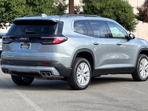 New 2026 GMC Acadia Elevation w/ Elevation Premium Package image 5