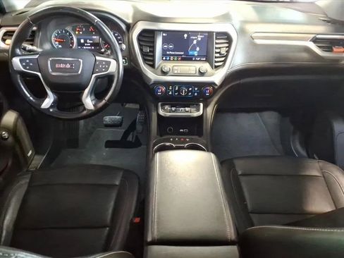 Used 2020 GMC Acadia SLT AWD/4WD image 17