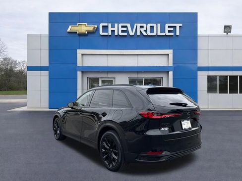 Used 2026 MAZDA CX-90 3.3 Turbo w/ Premium Sport Pkg AWD/4WD image 5
