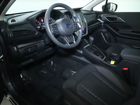 Certified 2024 Subaru Impreza 2.0i Sport AWD/4WD image 17