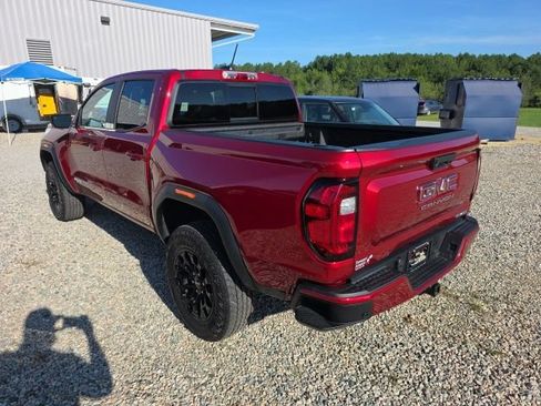 Used 2026 GMC Canyon Elevation w/ Convenience Package RWD image 4