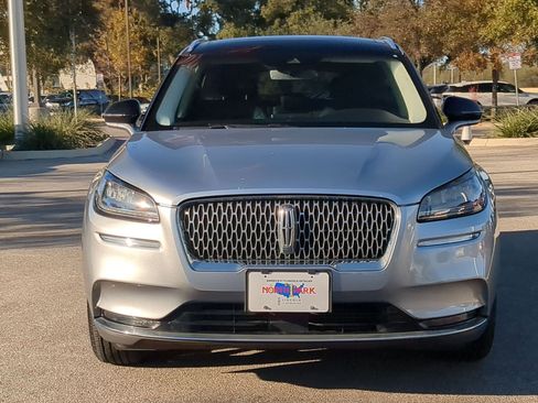 Used 2021 Lincoln Corsair Reserve w/ Elements Package image 8