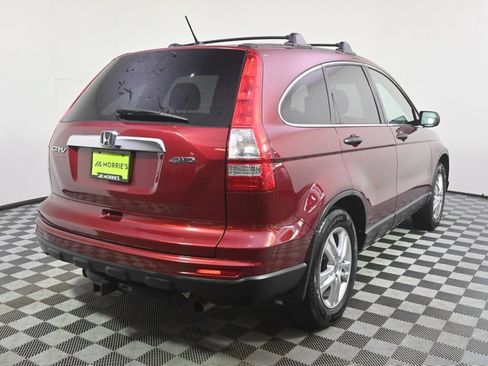Used 2011 Honda CR-V EX image 5