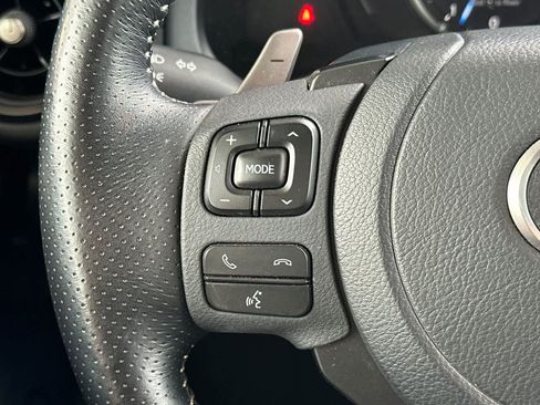 Certified 2024 Lexus IS 350 F Sport w/ Memory Package AWD/4WD image 25