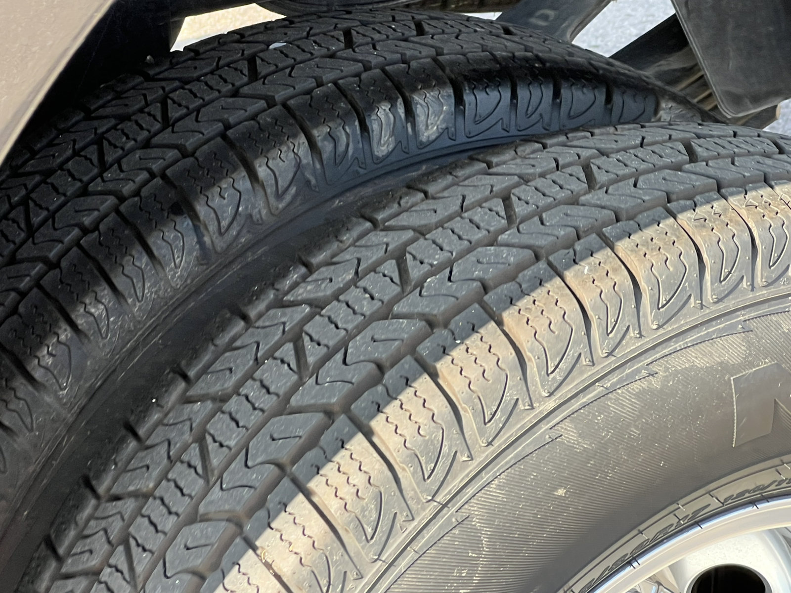 Used 2026 RAM 3500 Big Horn AWD/4WD image 11