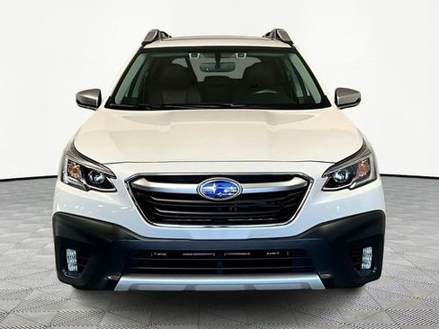 Used 2022 Subaru Outback Touring image 3