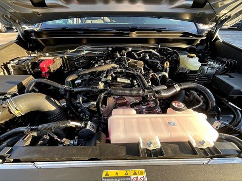 New 2025 Toyota Tacoma TRD Sport image 14