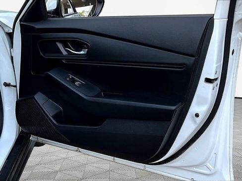 Used 2024 Honda Accord EX image 26