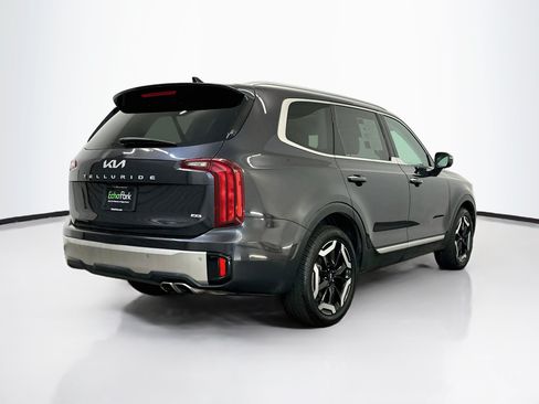 Used 2025 Kia Telluride S AWD/4WD image 9
