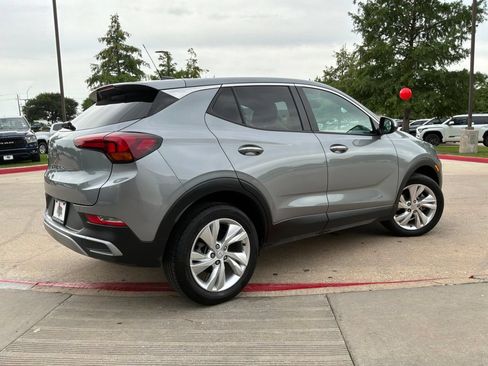 Used 2025 Buick Encore GX Preferred FWD image 6