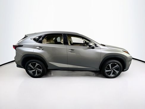 Used 2019 Lexus NX 300 AWD image 4