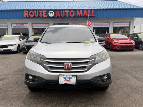 Used 2014 Honda CR-V LX image 3