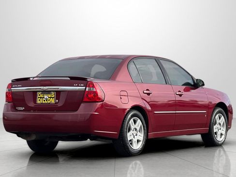 Used 2006 Chevrolet Malibu LT image 4