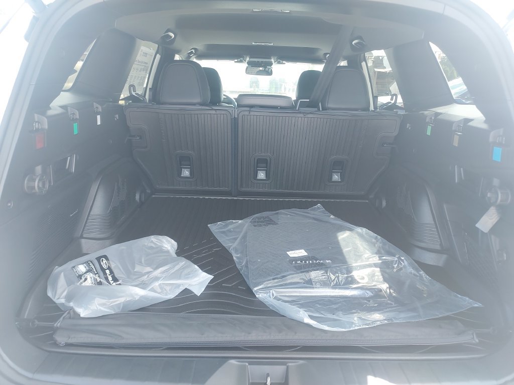 New 2026 Subaru Outback Limited XT AWD/4WD image 13