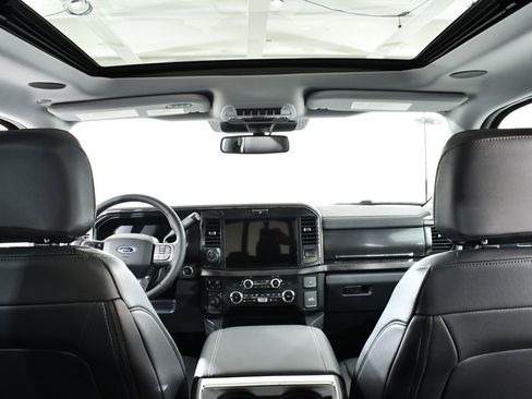 New 2026 Ford F350 Lariat AWD/4WD image 17