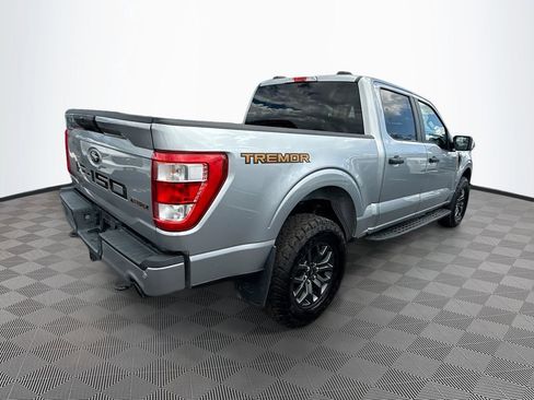 Used 2022 Ford F150 Tremor image 7