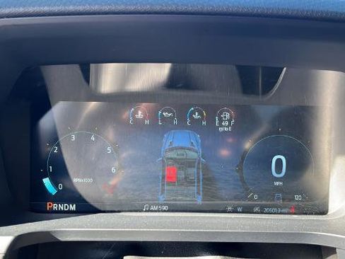 Certified 2024 Ford F150 STX w/ STX Black Appearance Package image 12