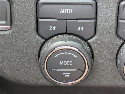 Used 2024 Chevrolet Silverado 1500 RST w/ Protection Package AWD/4WD image 26
