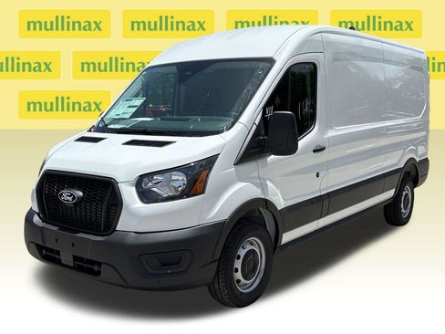 New 2026 Ford Transit 250 148 Medium Roof RWD image 13