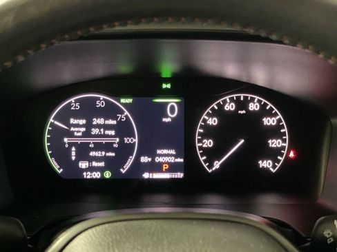 Used 2024 Honda CR-V Sport image 17