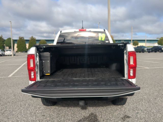 Used 2019 Ford Ranger Lariat w/ Equipment Group 501A Mid AWD/4WD image 14