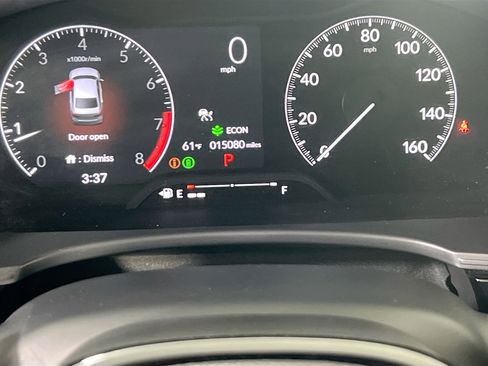 Used 2023 Honda Civic Sport image 12