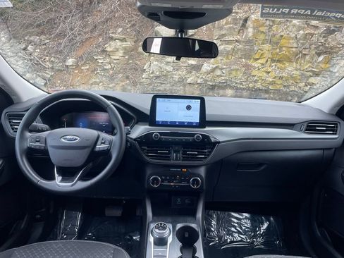 Certified 2023 Ford Escape Active image 12