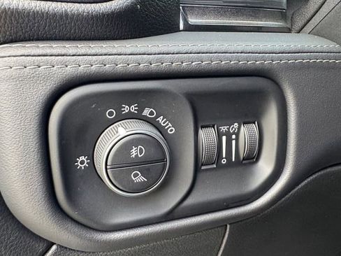 Used 2023 RAM 2500 Rebel w/ Level 2 Equipment Group AWD/4WD image 6