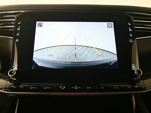 Used 2022 Jeep Wagoneer Series III image 30