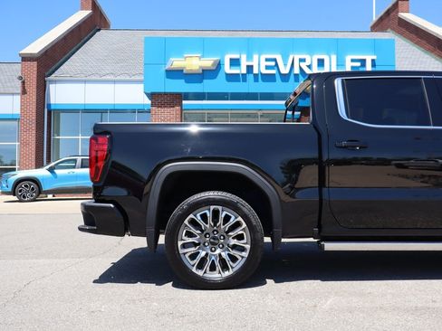Used 2026 GMC Sierra 1500 Denali Ultimate AWD/4WD image 46