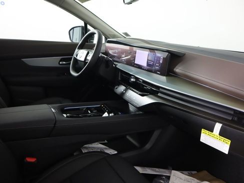 New 2026 Nissan Murano Platinum w/ Cargo Package image 27