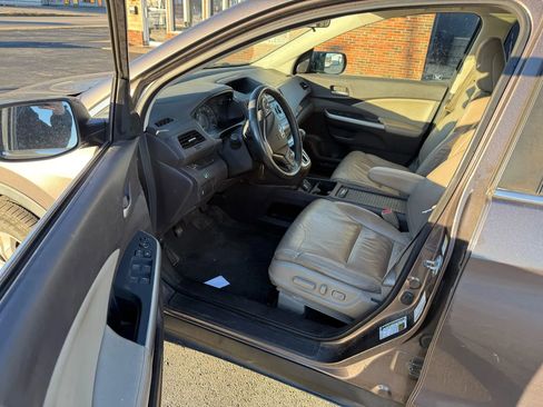 Used 2012 Honda CR-V EX-L image 9